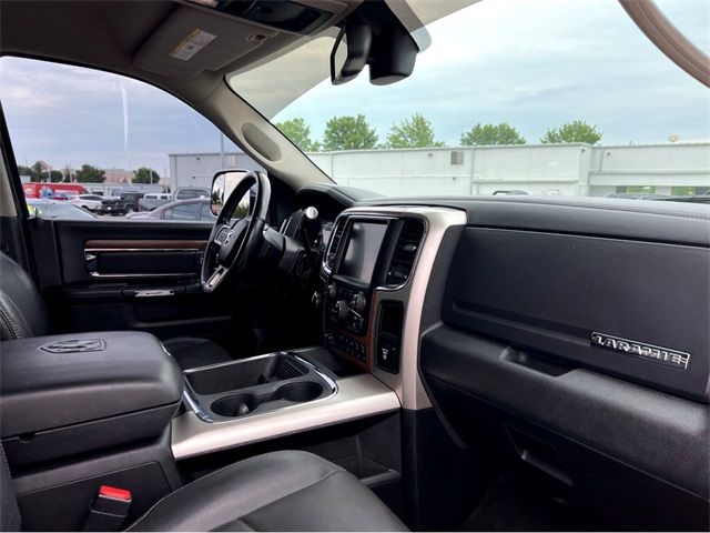 2016 RAM 3500 LARAMIE 3C63R3EL3GG165593