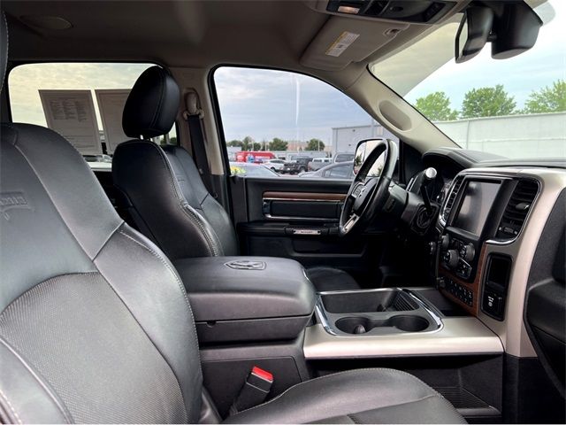 2016 RAM 3500 LARAMIE 3C63R3EL3GG165593