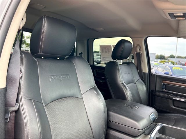 2016 RAM 3500 LARAMIE 3C63R3EL3GG165593