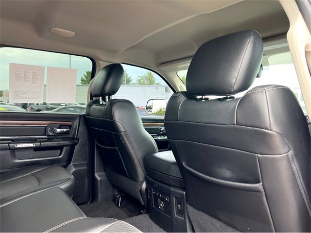 2016 RAM 3500 LARAMIE 3C63R3EL3GG165593