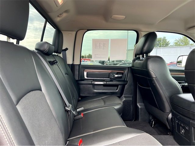 2016 RAM 3500 LARAMIE 3C63R3EL3GG165593
