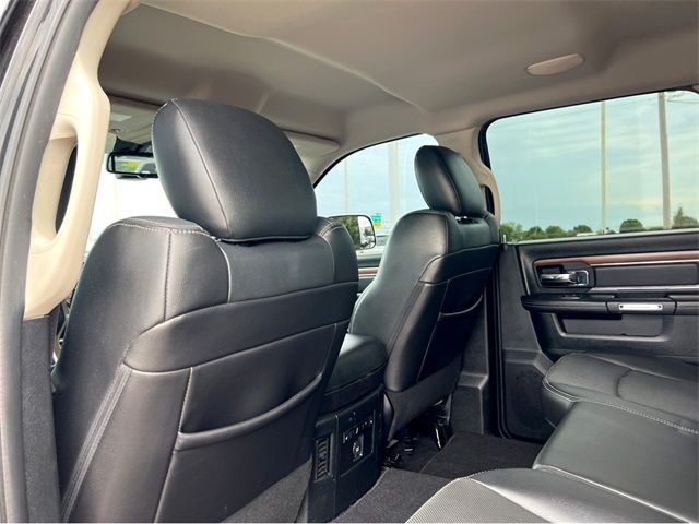 2016 RAM 3500 LARAMIE 3C63R3EL3GG165593