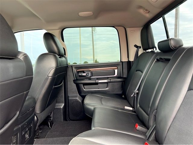 2016 RAM 3500 LARAMIE 3C63R3EL3GG165593