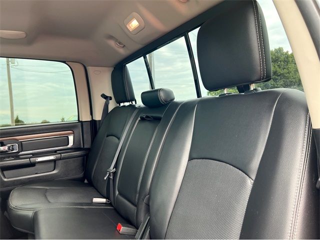 2016 RAM 3500 LARAMIE 3C63R3EL3GG165593