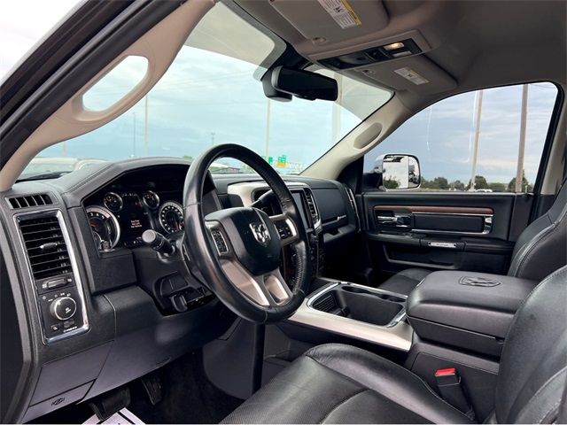 2016 RAM 3500 LARAMIE 3C63R3EL3GG165593