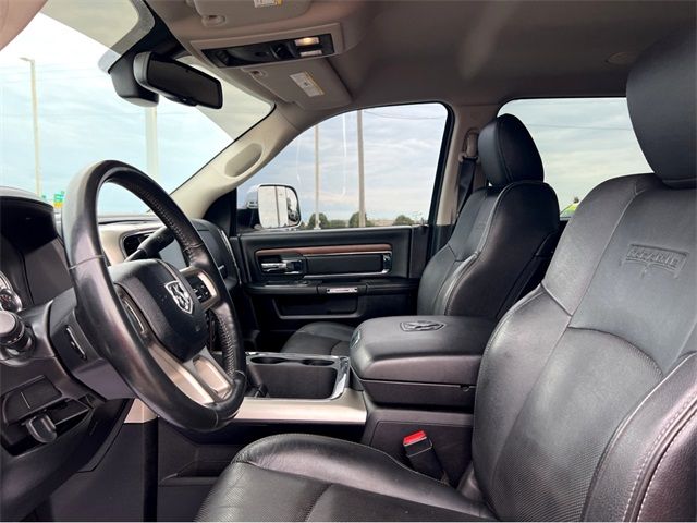 2016 RAM 3500 LARAMIE 3C63R3EL3GG165593