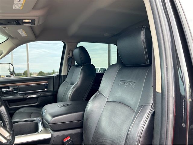 2016 RAM 3500 LARAMIE 3C63R3EL3GG165593