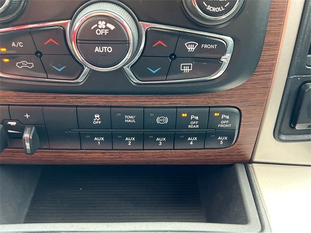 2016 RAM 3500 LARAMIE 3C63R3EL3GG165593