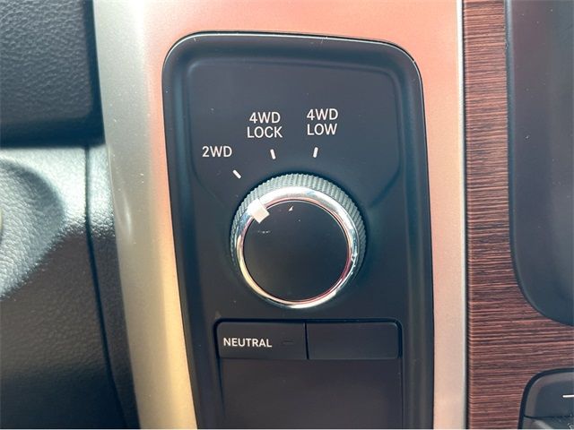 2016 RAM 3500 LARAMIE 3C63R3EL3GG165593