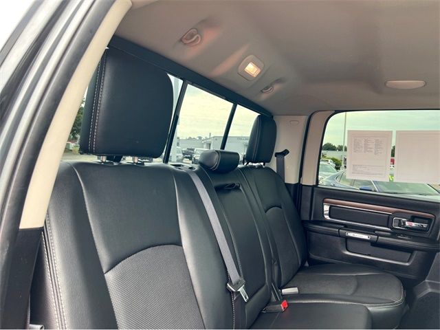 2016 RAM 3500 LARAMIE 3C63R3EL3GG165593