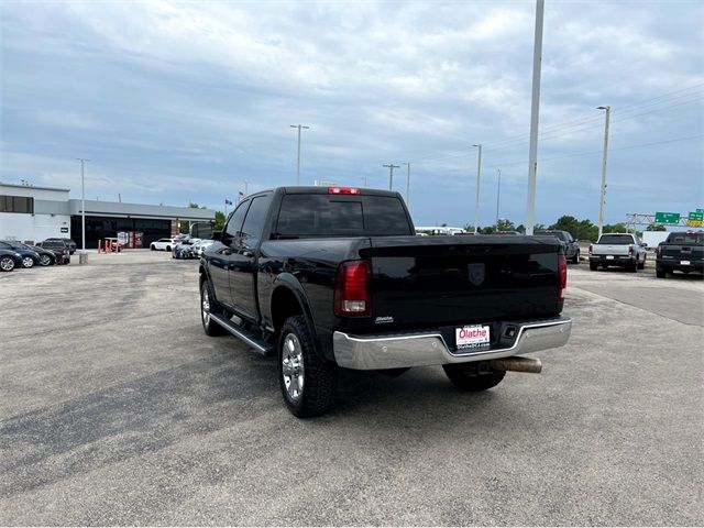 2016 RAM 3500 LARAMIE 3C63R3EL3GG165593