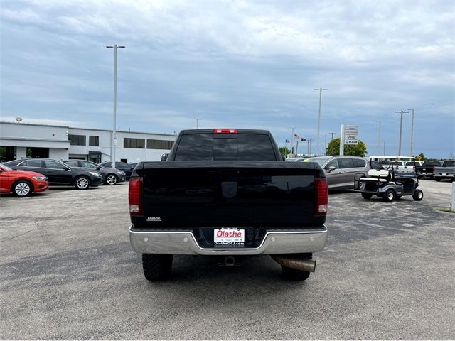 2016 RAM 3500 LARAMIE 3C63R3EL3GG165593
