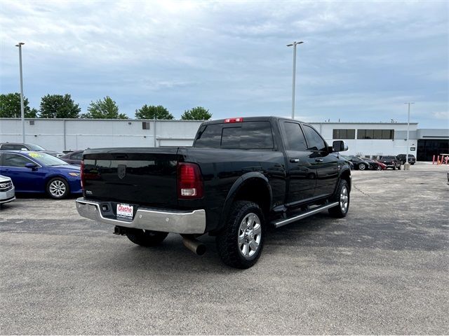 2016 RAM 3500 LARAMIE 3C63R3EL3GG165593