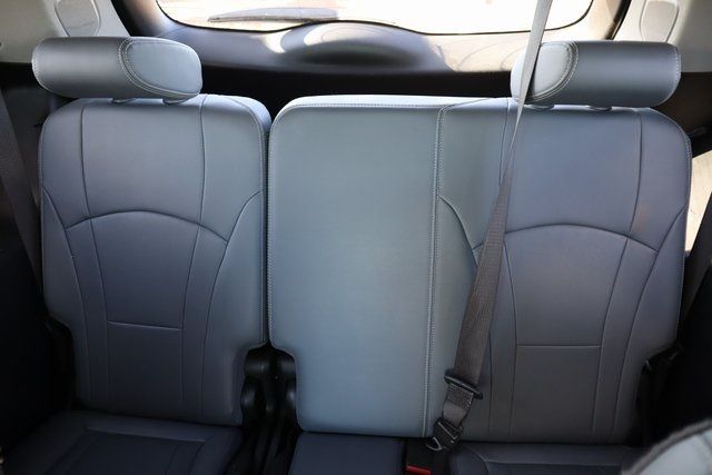 2021 BUICK ENCLAVE ESSENCE 5GAEVAKW8MJ153824