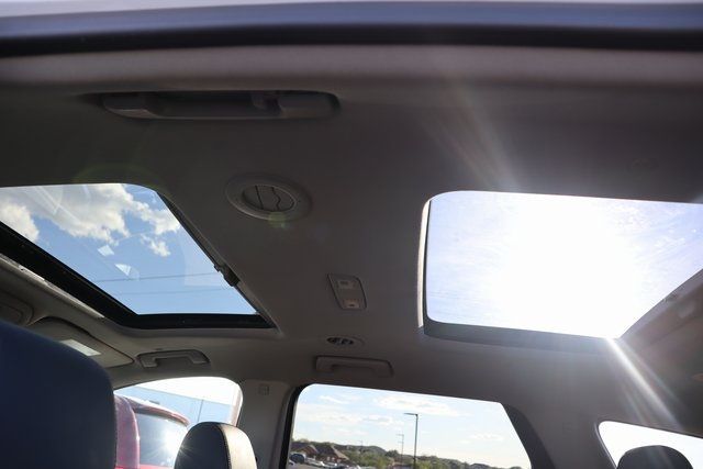 2021 BUICK ENCLAVE ESSENCE 5GAEVAKW8MJ153824