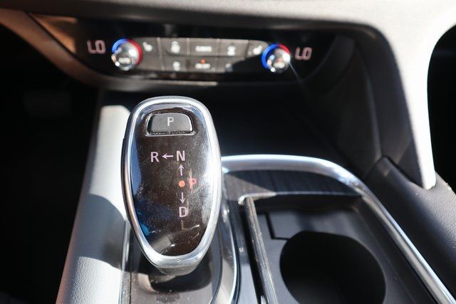 2021 BUICK ENCLAVE ESSENCE 5GAEVAKW8MJ153824