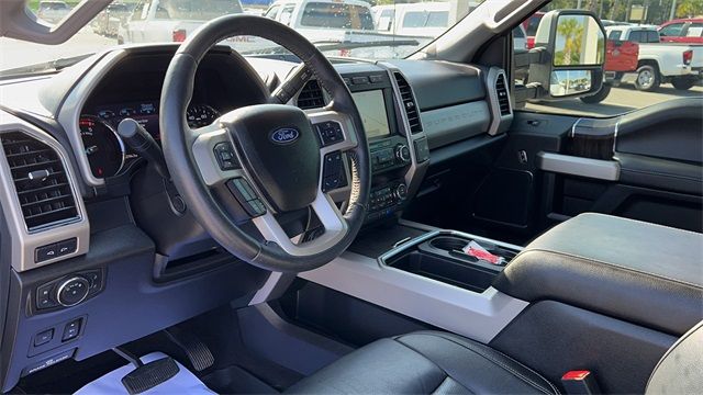 2021 FORD SUPER DUTY F-450 DRW XL/XLT/LARIAT 1FT8W4DT7MEC80313