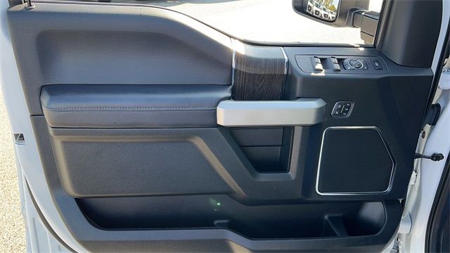 2021 FORD SUPER DUTY F-450 DRW XL/XLT/LARIAT 1FT8W4DT7MEC80313