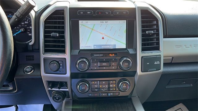 2021 FORD SUPER DUTY F-450 DRW XL/XLT/LARIAT 1FT8W4DT7MEC80313