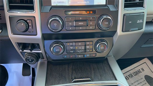 2021 FORD SUPER DUTY F-450 DRW XL/XLT/LARIAT 1FT8W4DT7MEC80313