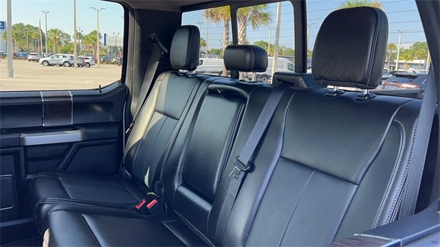 2021 FORD SUPER DUTY F-450 DRW XL/XLT/LARIAT 1FT8W4DT7MEC80313