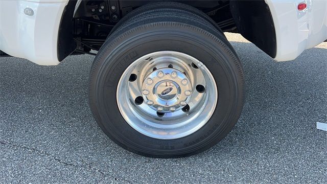 2021 FORD SUPER DUTY F-450 DRW XL/XLT/LARIAT 1FT8W4DT7MEC80313