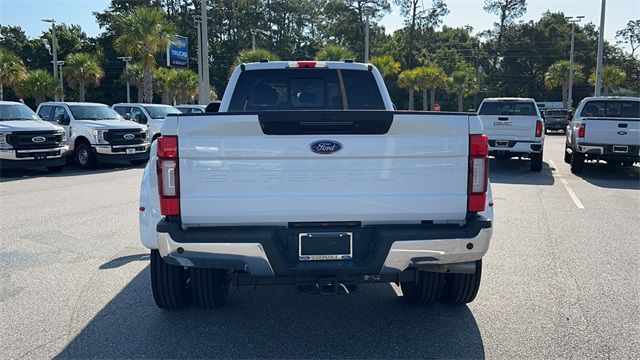 2021 FORD SUPER DUTY F-450 DRW XL/XLT/LARIAT 1FT8W4DT7MEC80313