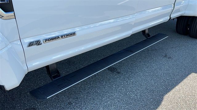 2021 FORD SUPER DUTY F-450 DRW XL/XLT/LARIAT 1FT8W4DT7MEC80313