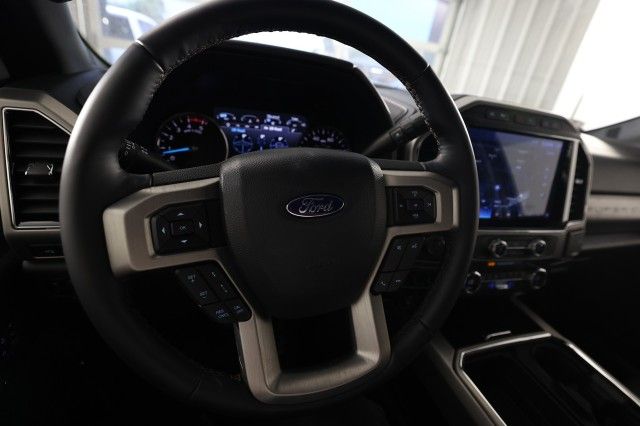 2022 FORD SUPER DUTY F-350 DRW XL/XLT/LARIAT 1FT8W3DT9NED52799
