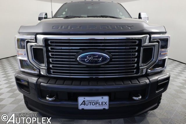 2022 FORD SUPER DUTY F-350 DRW XL/XLT/LARIAT 1FT8W3DT9NED52799