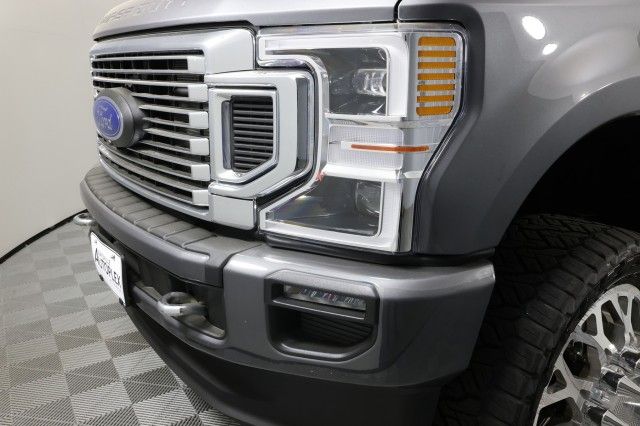 2022 FORD SUPER DUTY F-350 DRW XL/XLT/LARIAT 1FT8W3DT9NED52799