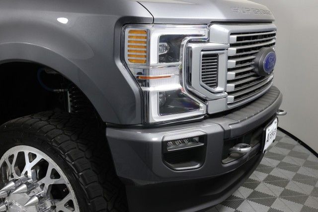 2022 FORD SUPER DUTY F-350 DRW XL/XLT/LARIAT 1FT8W3DT9NED52799