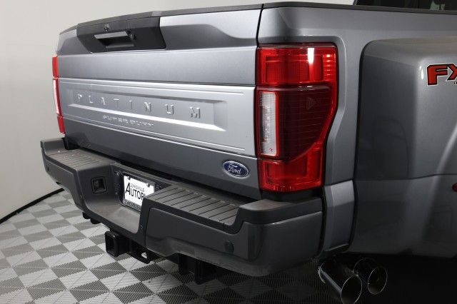 2022 FORD SUPER DUTY F-350 DRW XL/XLT/LARIAT 1FT8W3DT9NED52799