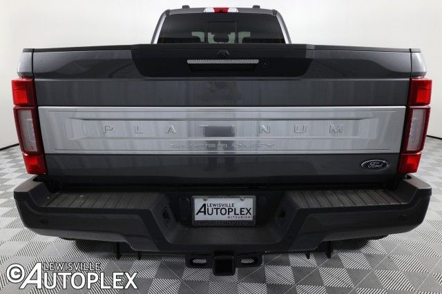 2022 FORD SUPER DUTY F-350 DRW XL/XLT/LARIAT 1FT8W3DT9NED52799