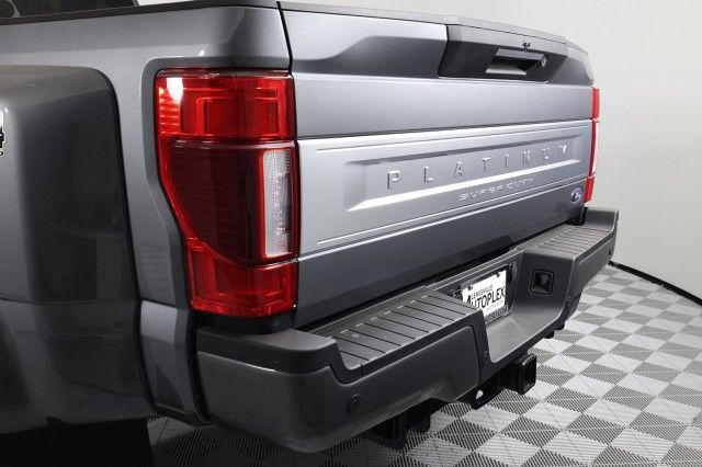 2022 FORD SUPER DUTY F-350 DRW XL/XLT/LARIAT 1FT8W3DT9NED52799