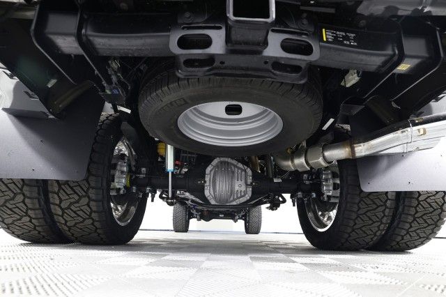 2022 FORD SUPER DUTY F-350 DRW XL/XLT/LARIAT 1FT8W3DT9NED52799