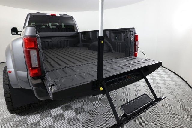 2022 FORD SUPER DUTY F-350 DRW XL/XLT/LARIAT 1FT8W3DT9NED52799