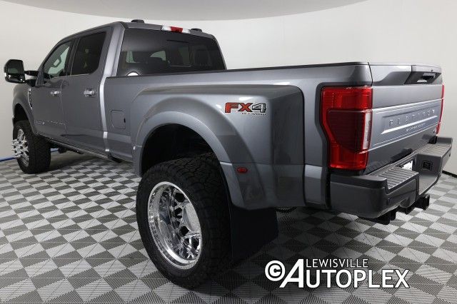 2022 FORD SUPER DUTY F-350 DRW XL/XLT/LARIAT 1FT8W3DT9NED52799