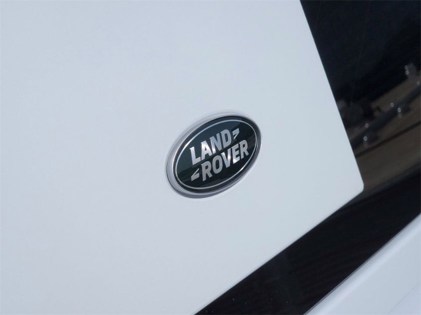 2022 LAND ROVER DEFENDER V8/CARPATHIAN EDITION SALEWERE6N2106151