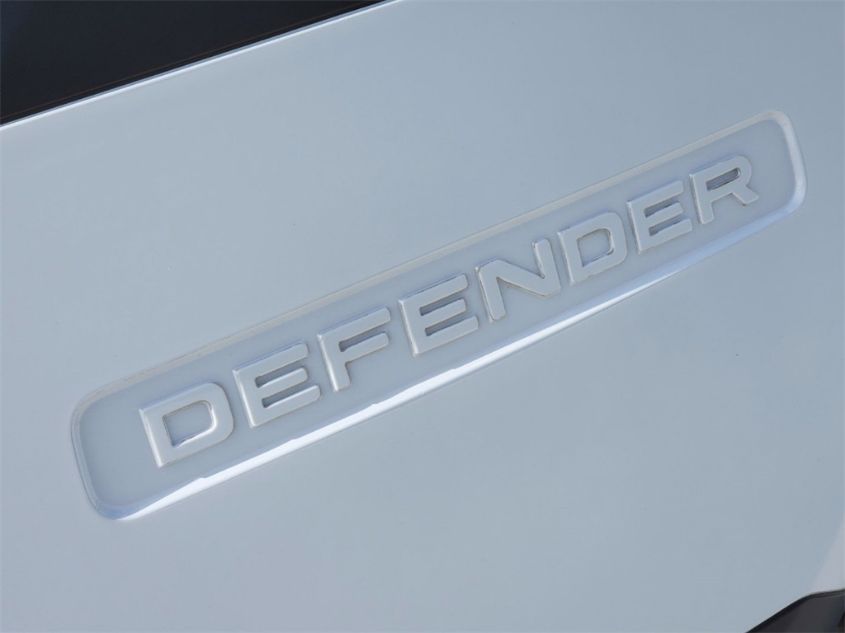 2022 LAND ROVER DEFENDER V8/CARPATHIAN EDITION SALEWERE6N2106151