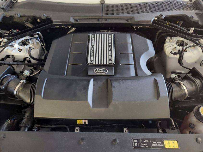 2022 LAND ROVER DEFENDER V8/CARPATHIAN EDITION SALEWERE6N2106151