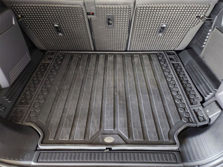 2022 LAND ROVER DEFENDER V8/CARPATHIAN EDITION SALEWERE6N2106151