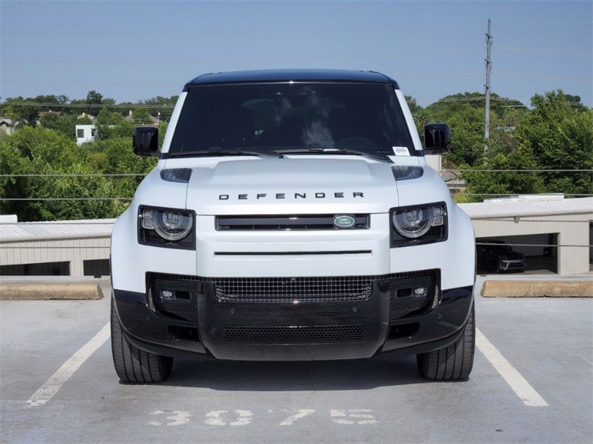 2022 LAND ROVER DEFENDER V8/CARPATHIAN EDITION SALEWERE6N2106151