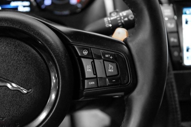 2015 JAGUAR F-TYPE V6 SAJWA6AT1F8K22075
