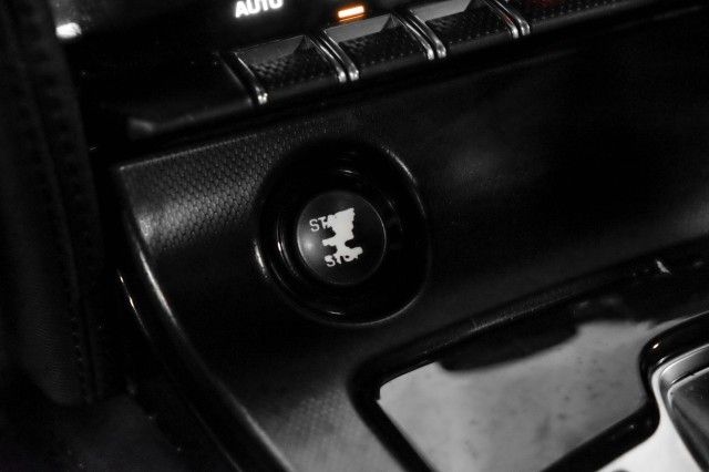 2015 JAGUAR F-TYPE V6 SAJWA6AT1F8K22075