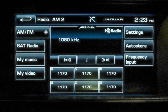 2015 JAGUAR F-TYPE V6 SAJWA6AT1F8K22075