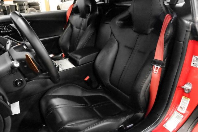 2015 JAGUAR F-TYPE V6 SAJWA6AT1F8K22075