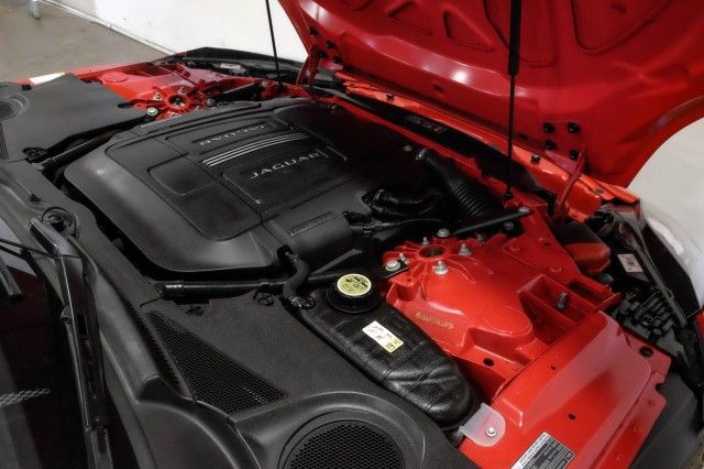 2015 JAGUAR F-TYPE V6 SAJWA6AT1F8K22075