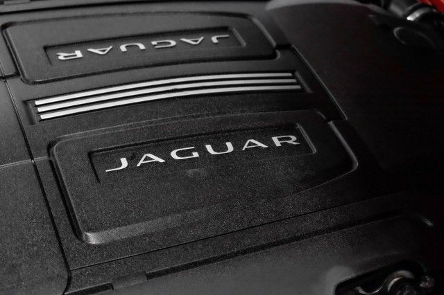 2015 JAGUAR F-TYPE V6 SAJWA6AT1F8K22075