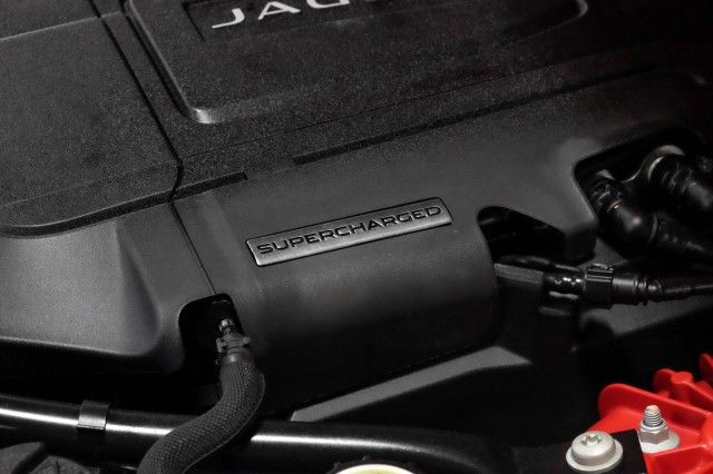 2015 JAGUAR F-TYPE V6 SAJWA6AT1F8K22075
